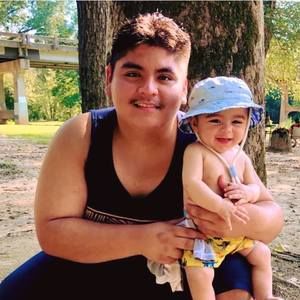 Meet your Posher, Steven